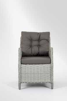 Ayvalık Sandalye Gri Ayvalık Sandalye Gri